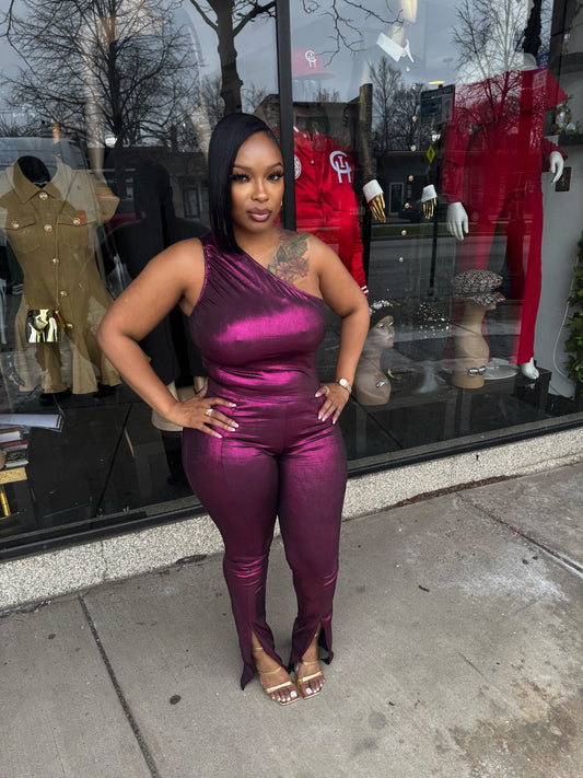 The “Fuchsia Fusion” set