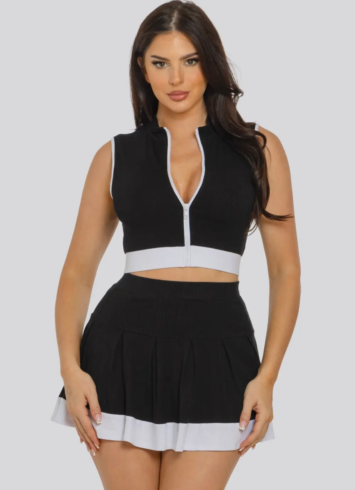The “Champ Of Tennis” 2 piece set