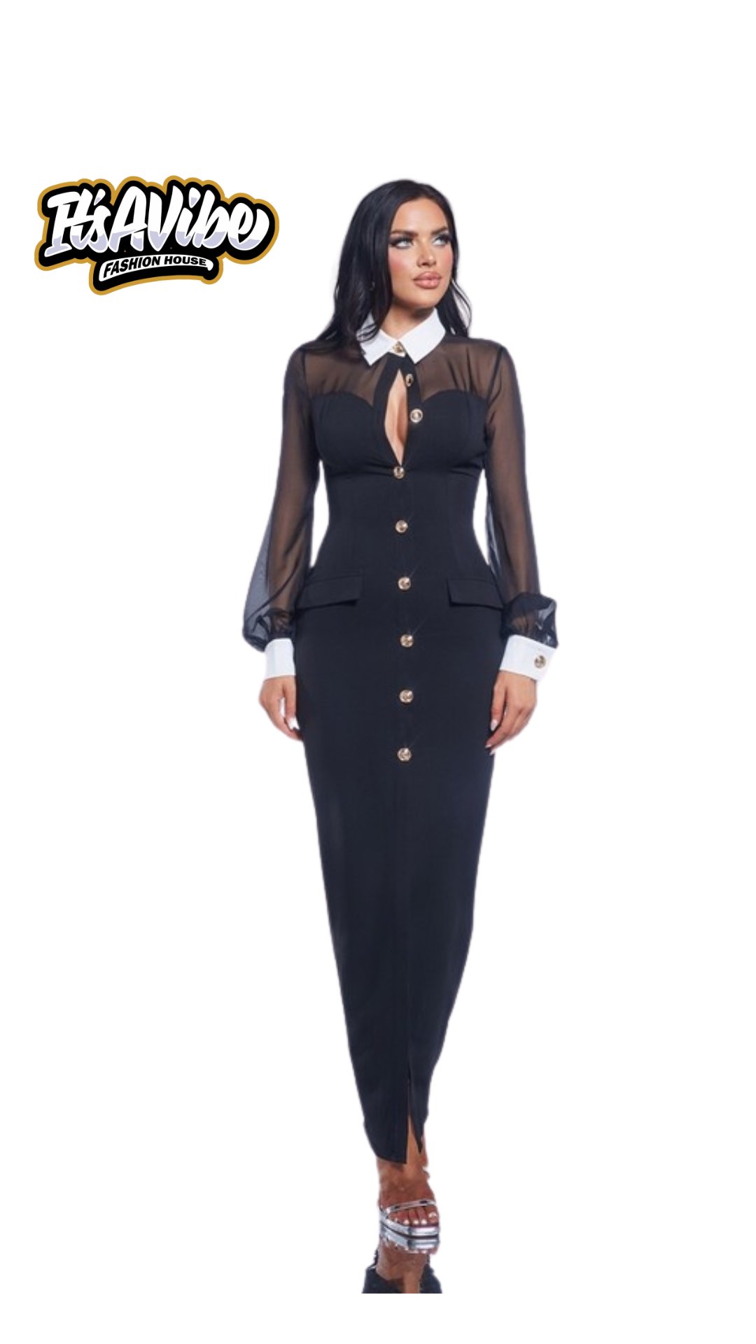 The “Chef’s Favorite “ DRESS