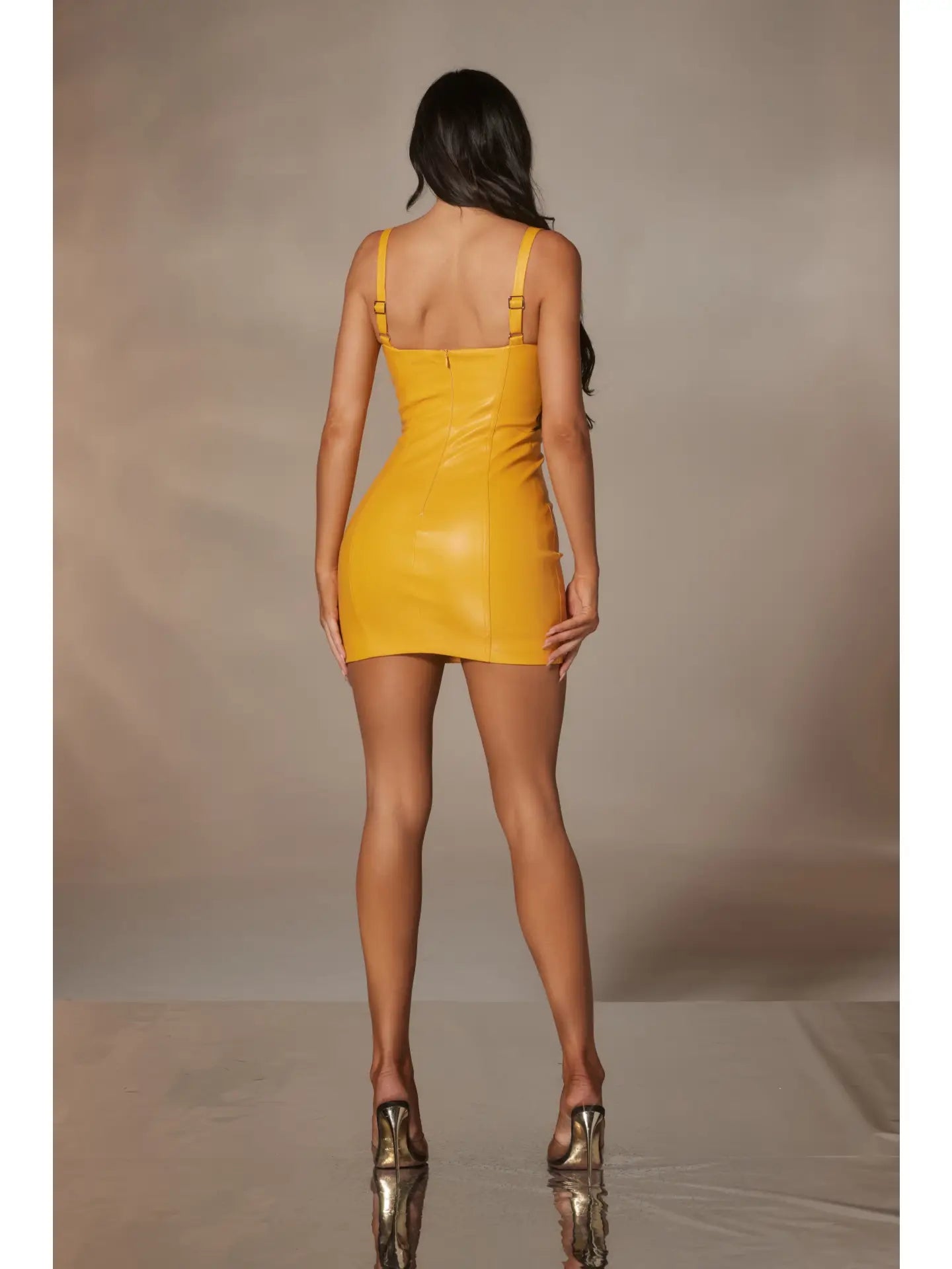 The “Pay My Tab” Dress