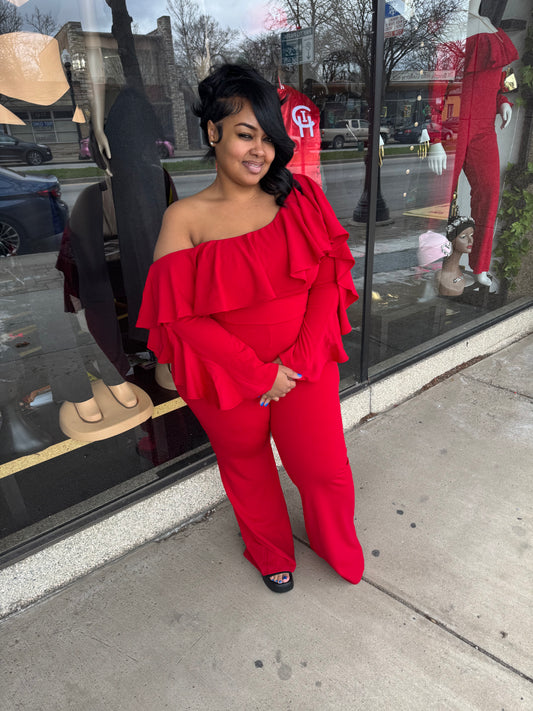 The “Selena Jumper”