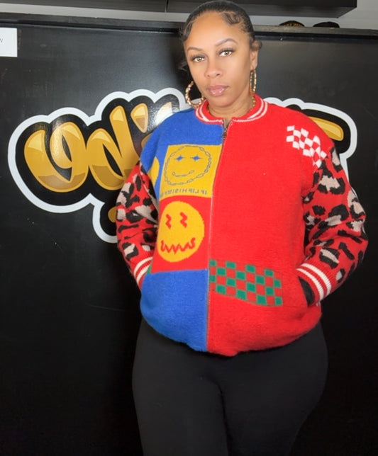 The Cute but Ugly Sweater