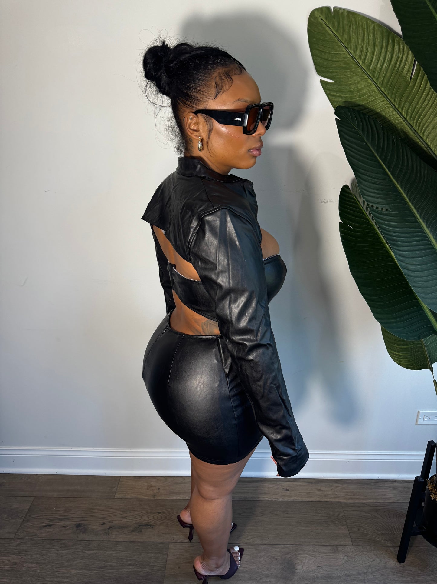 The “Three The Hard Way” Set