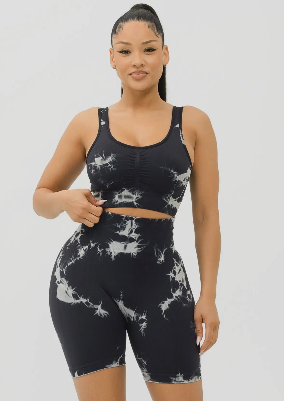 The “Keep It Cool” 2 piece set