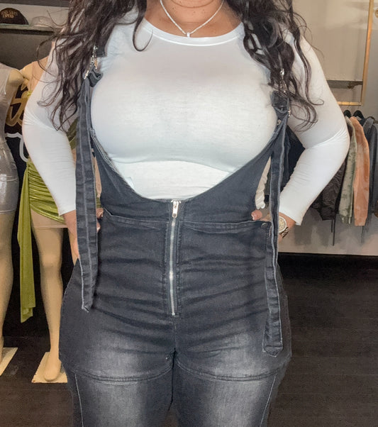 The “Over It All “ overalls